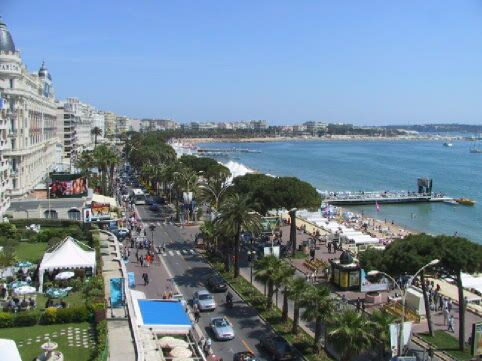 appartement de luxe a vendre cannes croisette